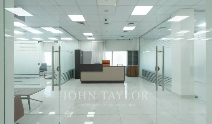 Arrendar Mas Business Bay