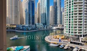 Arrendar Mas Dubai Marina