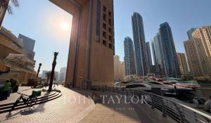 Arrendar Mas Dubai Marina