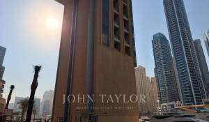 Arrendar Mas Dubai Marina