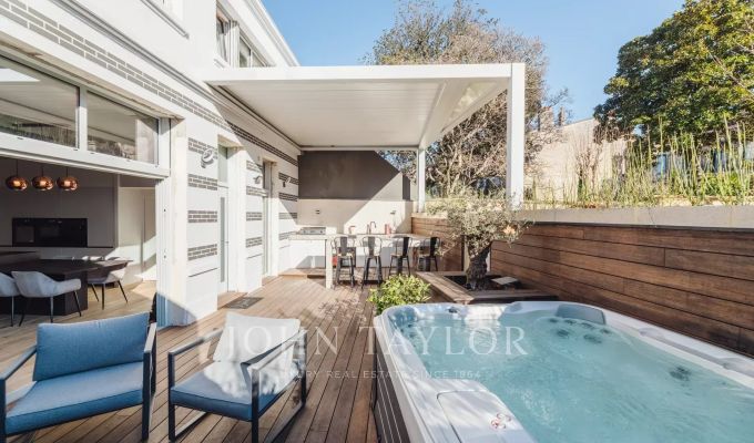 Arrendar Moradia Bordeaux