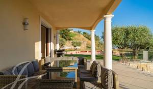 Arrendar Moradia Cagnes-sur-Mer