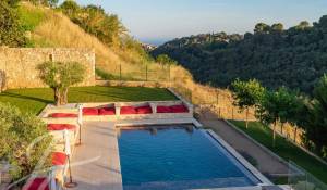 Arrendar Moradia Cagnes-sur-Mer