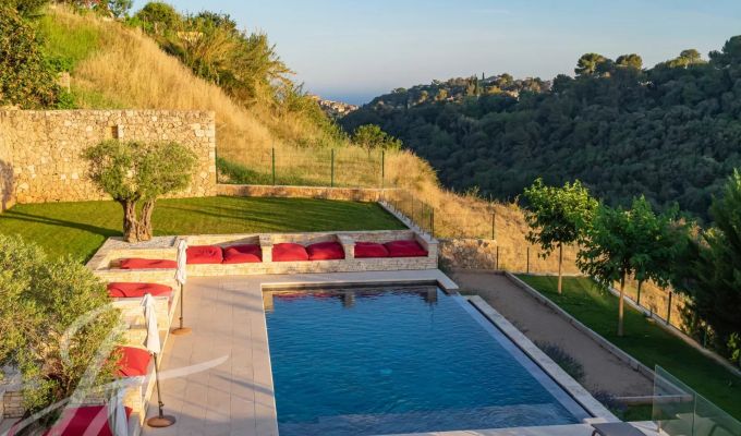 Arrendar Moradia Cagnes-sur-Mer