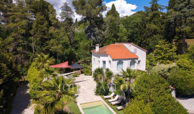 Arrendar Moradia Cagnes-sur-Mer