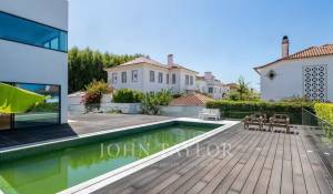 Arrendar Moradia Carcavelos e Parede