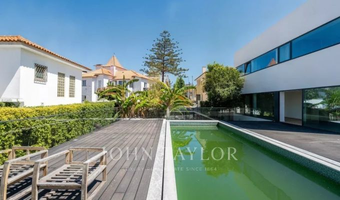 Arrendar Moradia Carcavelos e Parede