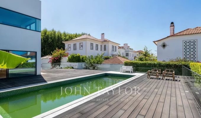 Arrendar Moradia Carcavelos e Parede