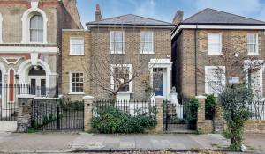 Arrendar Moradia Clapham