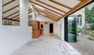 Arrendar Moradia Clapham