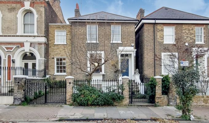 Arrendar Moradia Clapham