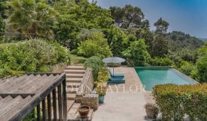 Arrendar Moradia La Colle-sur-Loup