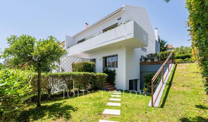 Arrendar Moradia Lisboa