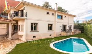 Arrendar Moradia Madrid