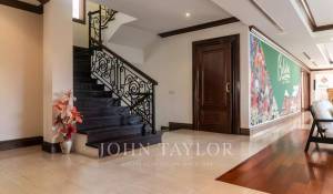 Arrendar Moradia Madrid