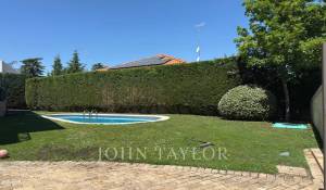 Arrendar Moradia Madrid