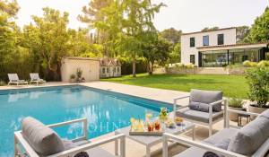 Arrendar Moradia Mougins