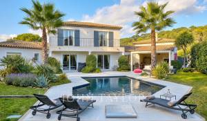 Arrendar Moradia Mougins