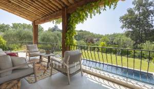 Arrendar Moradia Mougins