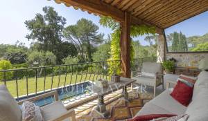 Arrendar Moradia Mougins