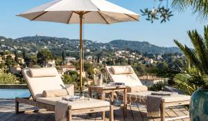 Arrendar Moradia Mougins