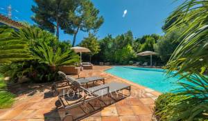 Arrendar Moradia Mougins