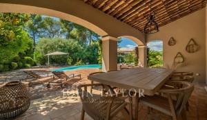 Arrendar Moradia Mougins