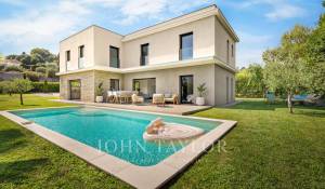 Arrendar Moradia Mougins