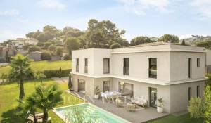 Arrendar Moradia Mougins