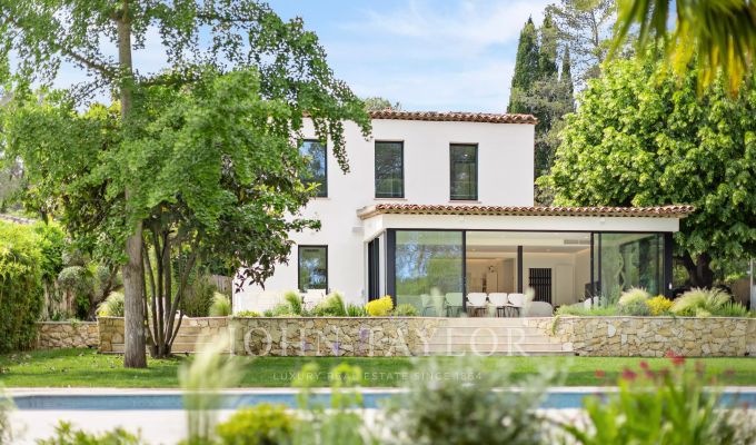 Arrendar Moradia Mougins