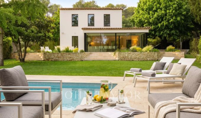 Arrendar Moradia Mougins