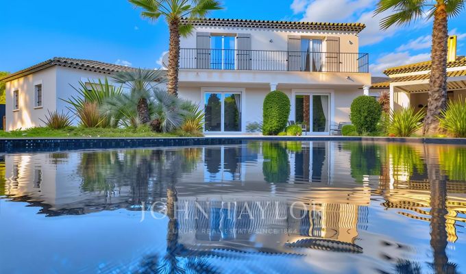 Arrendar Moradia Mougins