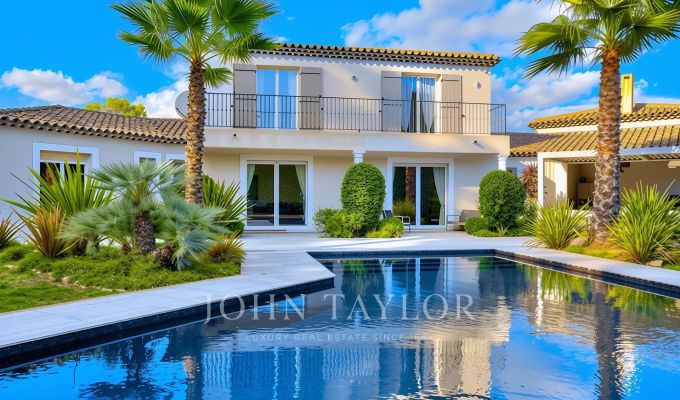 Arrendar Moradia Mougins