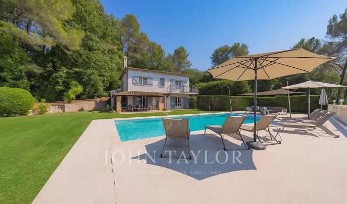 Arrendar Moradia Mougins