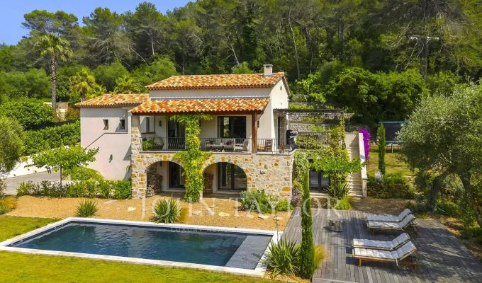 Arrendar Moradia Mougins