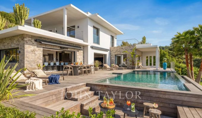 Arrendar Moradia Mougins