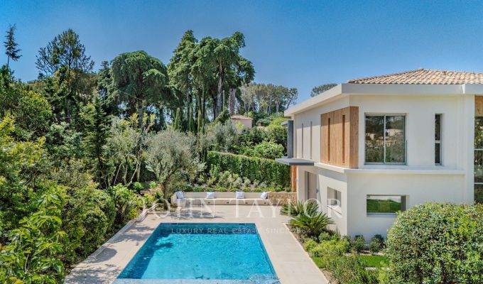 Arrendar Moradia Mougins