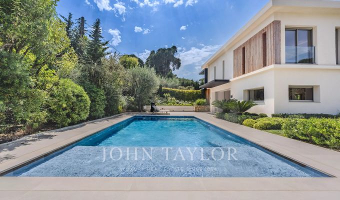 Arrendar Moradia Mougins