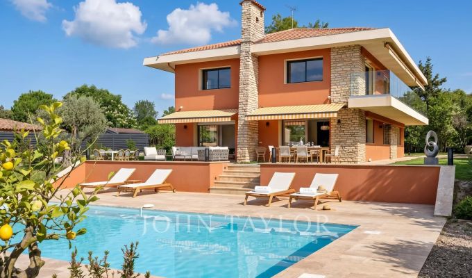 Arrendar Moradia Mougins