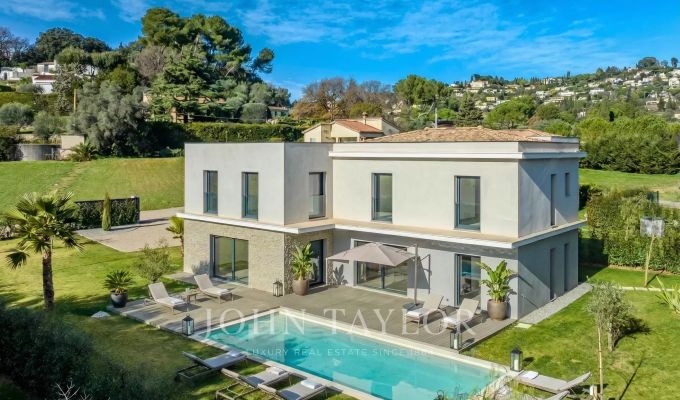 Arrendar Moradia Mougins