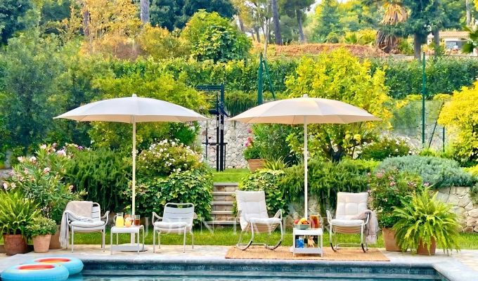 Arrendar Moradia Mougins