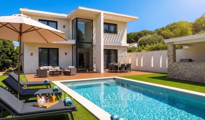 Arrendar Moradia Mougins