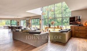 Arrendar Moradia Neuilly-sur-Seine