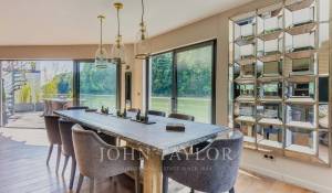 Arrendar Moradia Neuilly-sur-Seine