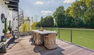 Arrendar Moradia Neuilly-sur-Seine