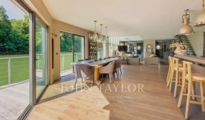 Arrendar Moradia Neuilly-sur-Seine