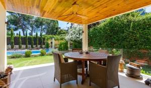 Arrendar Moradia Pozuelo de Alarcón