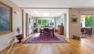 Arrendar Moradia Pozuelo de Alarcón