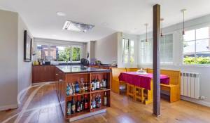 Arrendar Moradia Pozuelo de Alarcón