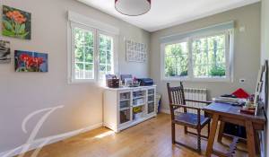 Arrendar Moradia Pozuelo de Alarcón